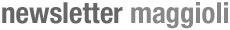 newsletter Maggioli
